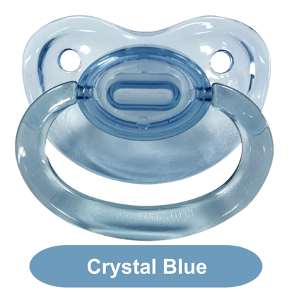 Adult Size 6 Pacifier