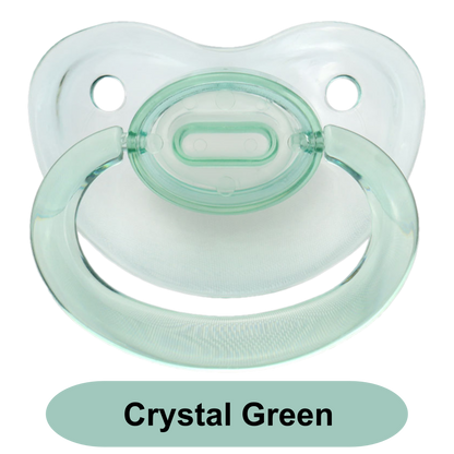Adult Size 6 Pacifier