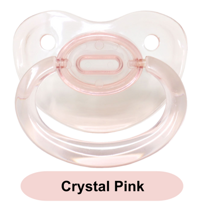 Adult Size 6 Pacifier
