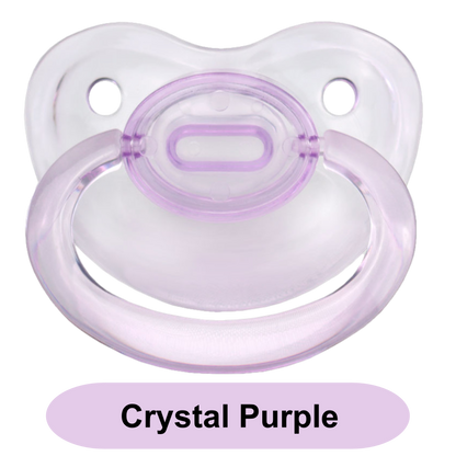 Adult Size 6 Pacifier