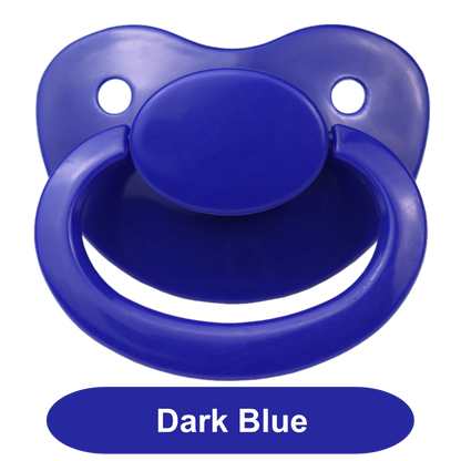 Adult Size 6 Pacifier