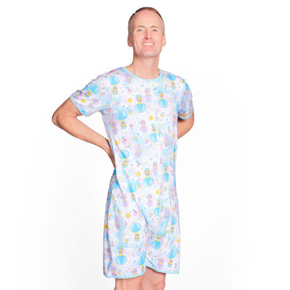 Rearz - Adult Playsuit - Daydreamer