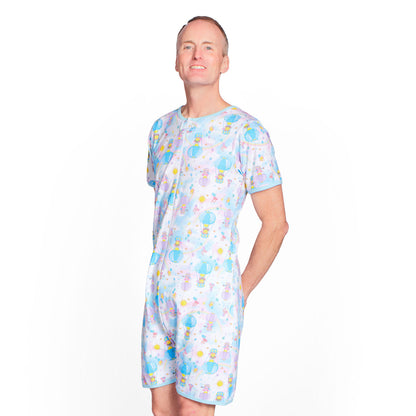 Rearz - Adult Playsuit - Daydreamer