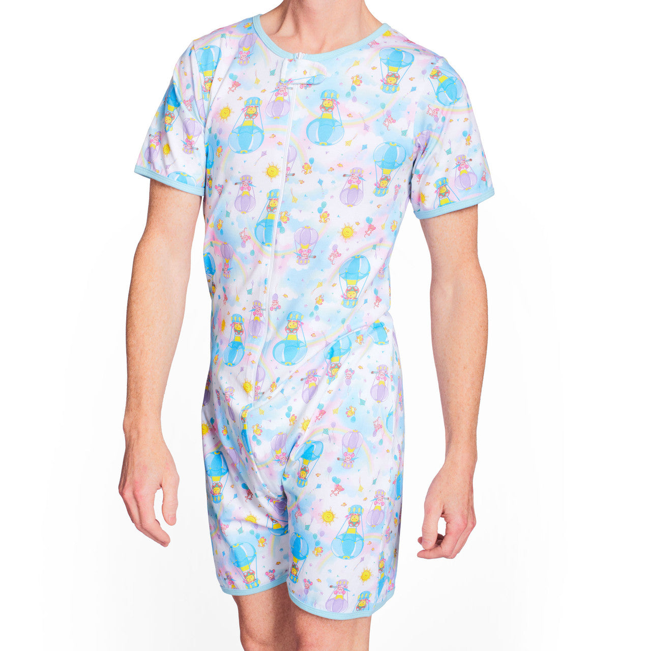 Rearz - Adult Playsuit - Daydreamer