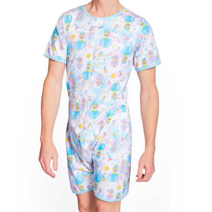 Rearz - Adult Playsuit - Daydreamer