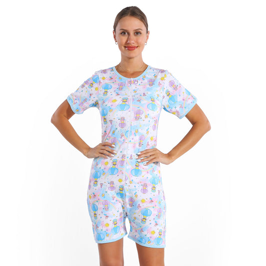 Rearz - Adult Playsuit - Daydreamer
