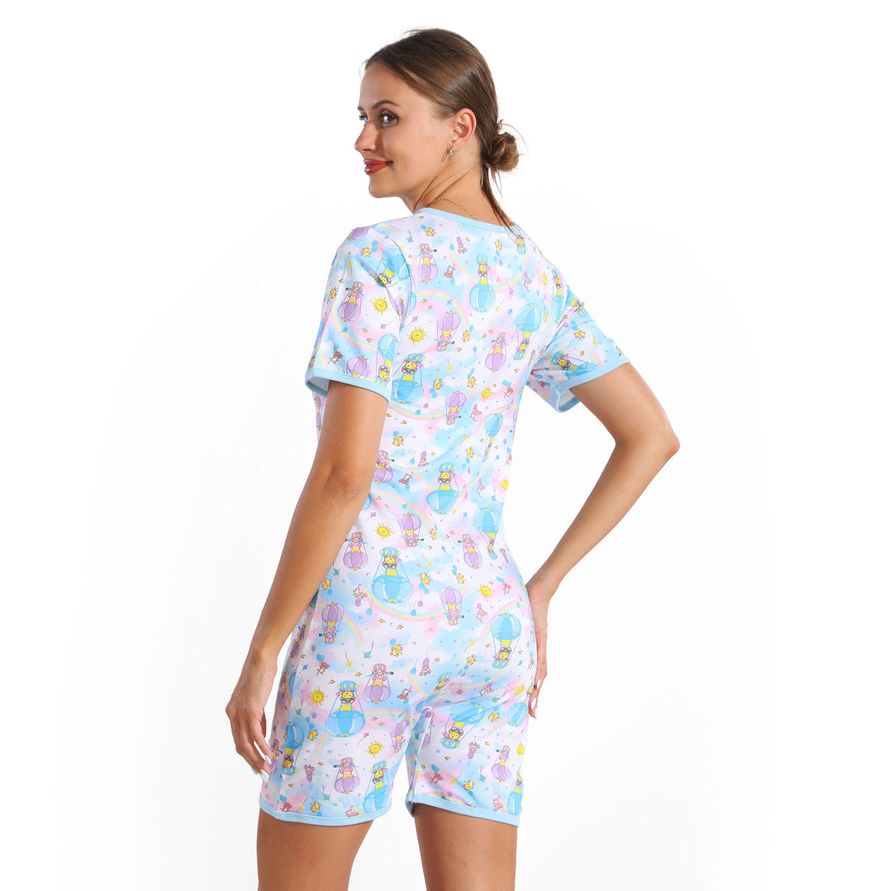 Rearz - Adult Playsuit - Daydreamer