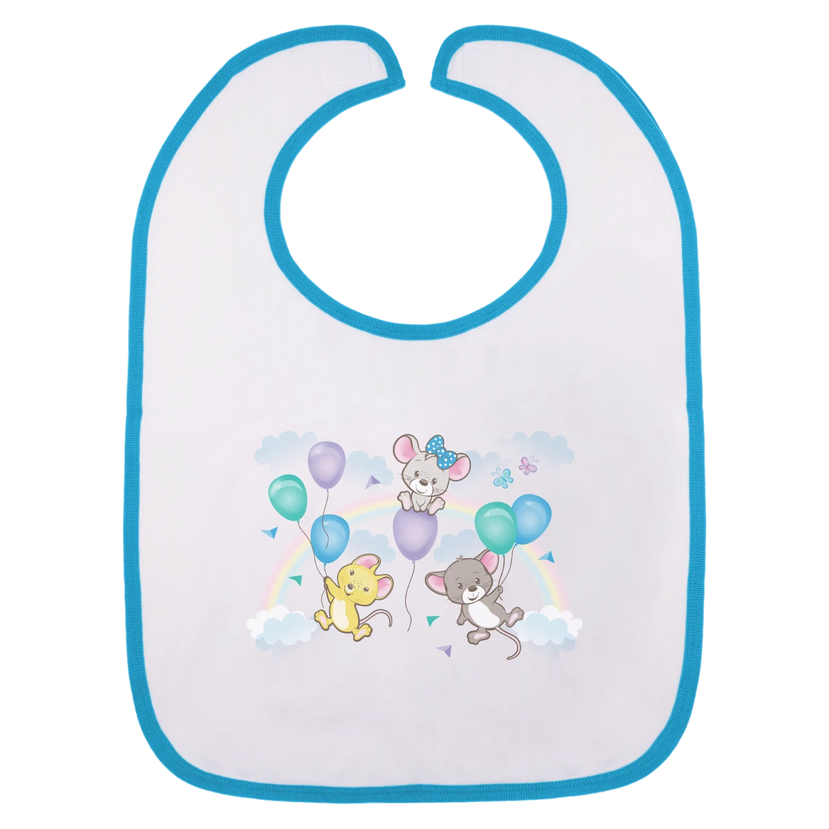Rearz - Adult Bib - Daydreamer