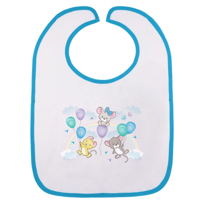 Rearz - Adult Bib - Daydreamer