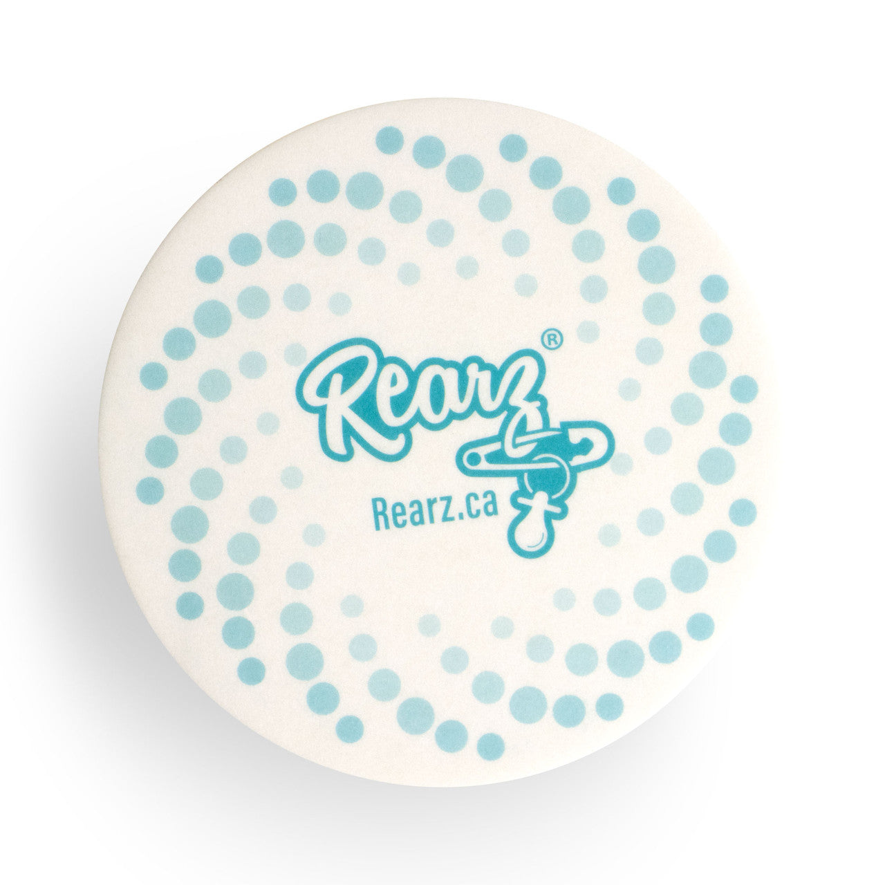 Rearz - Large Diaper Pail Deodorizer Discs