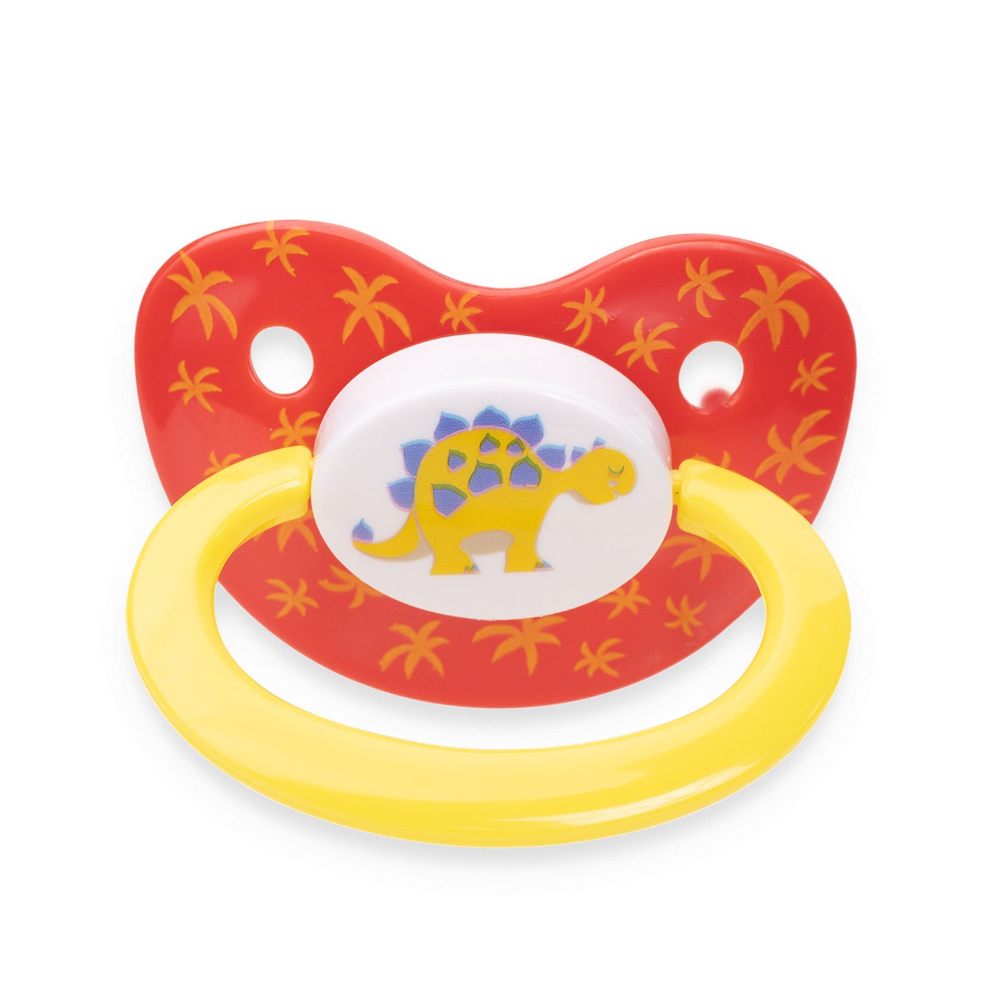 Rearz - Pacifier Set - Dinosaur V2.0