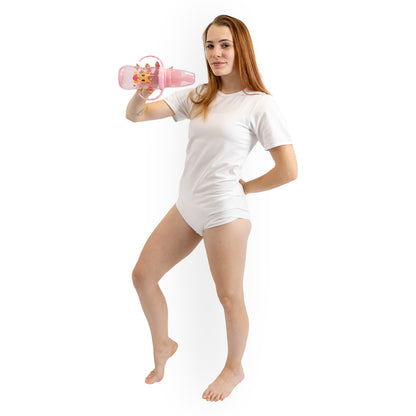 Rearz - Easy Grip Adult Bottle - Purrfect