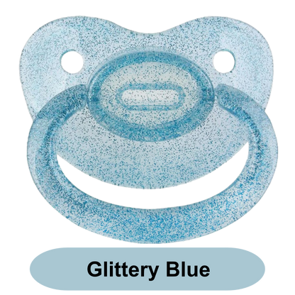 Adult Size 6 Pacifier