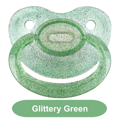 Adult Size 6 Pacifier