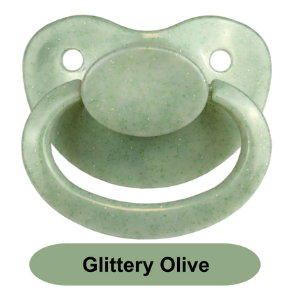 Adult Size 6 Pacifier