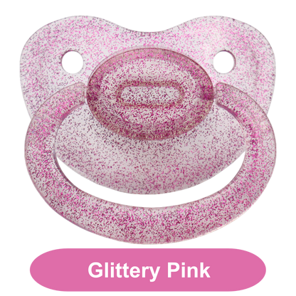 Adult Size 6 Pacifier