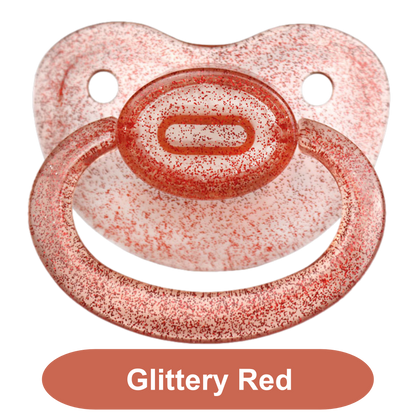 Adult Size 6 Pacifier