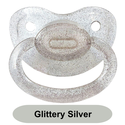 Adult Size 6 Pacifier