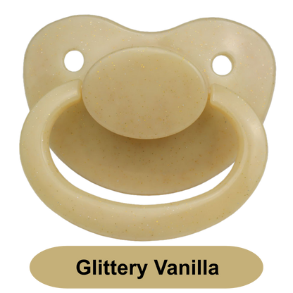 Adult Size 6 Pacifier