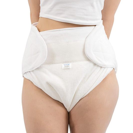 InControl - Harmony - Nighttime Fitted Cloth Diaper