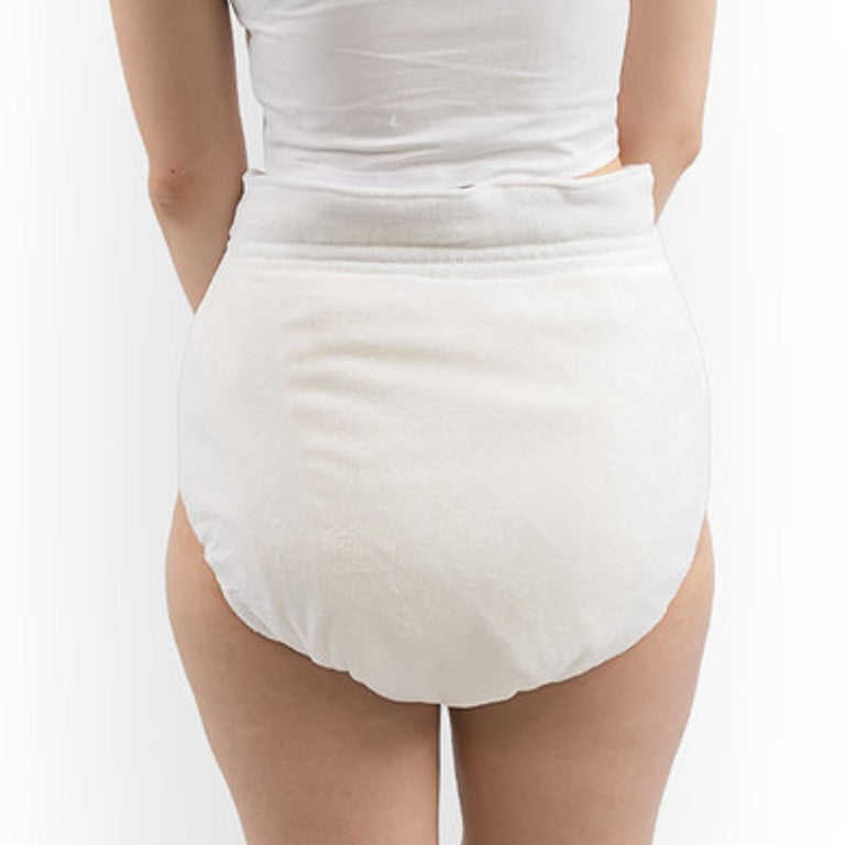InControl - Harmony - Nighttime Fitted Cloth Diaper