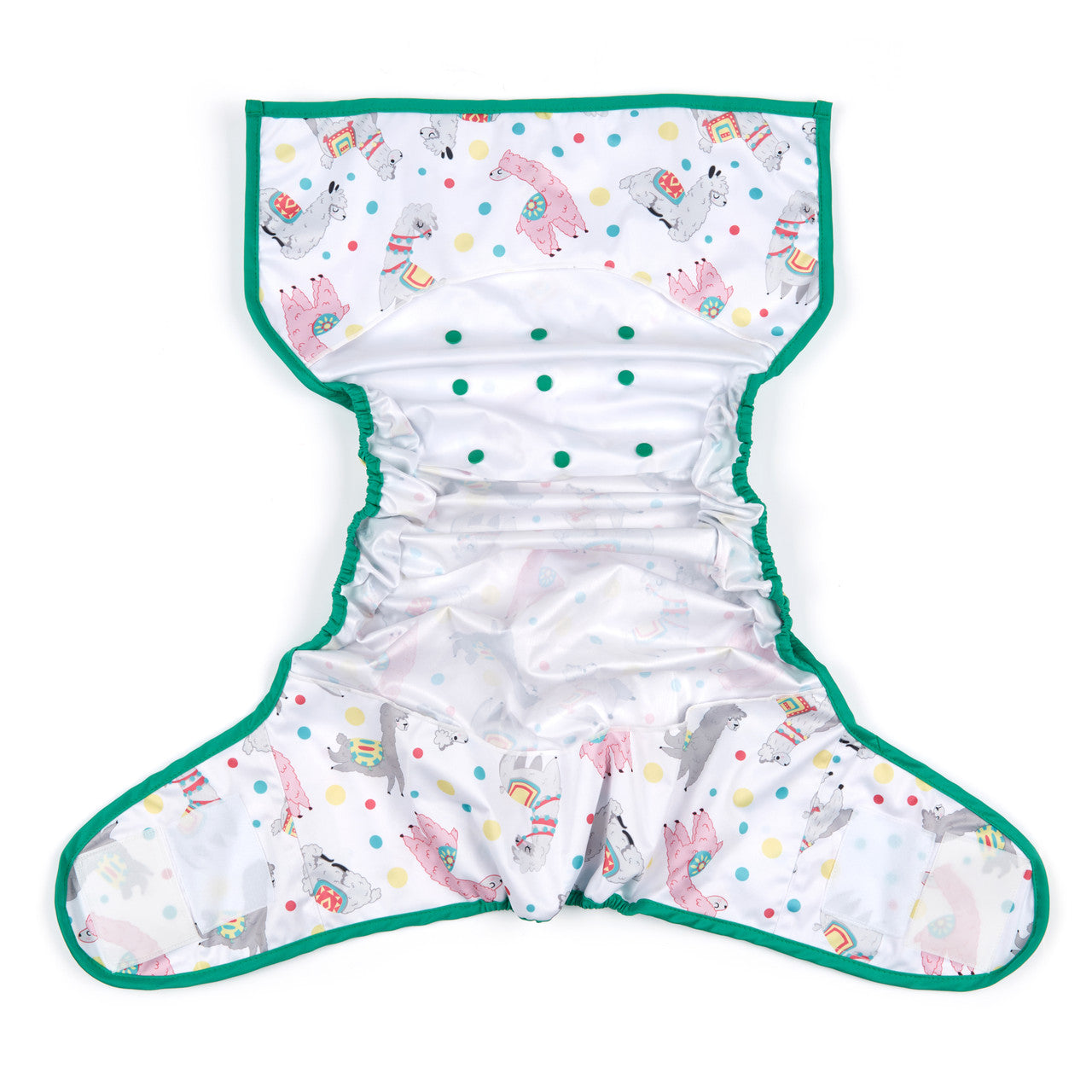 Rearz - Adult Diaper Cover/Wrap - Alpaca