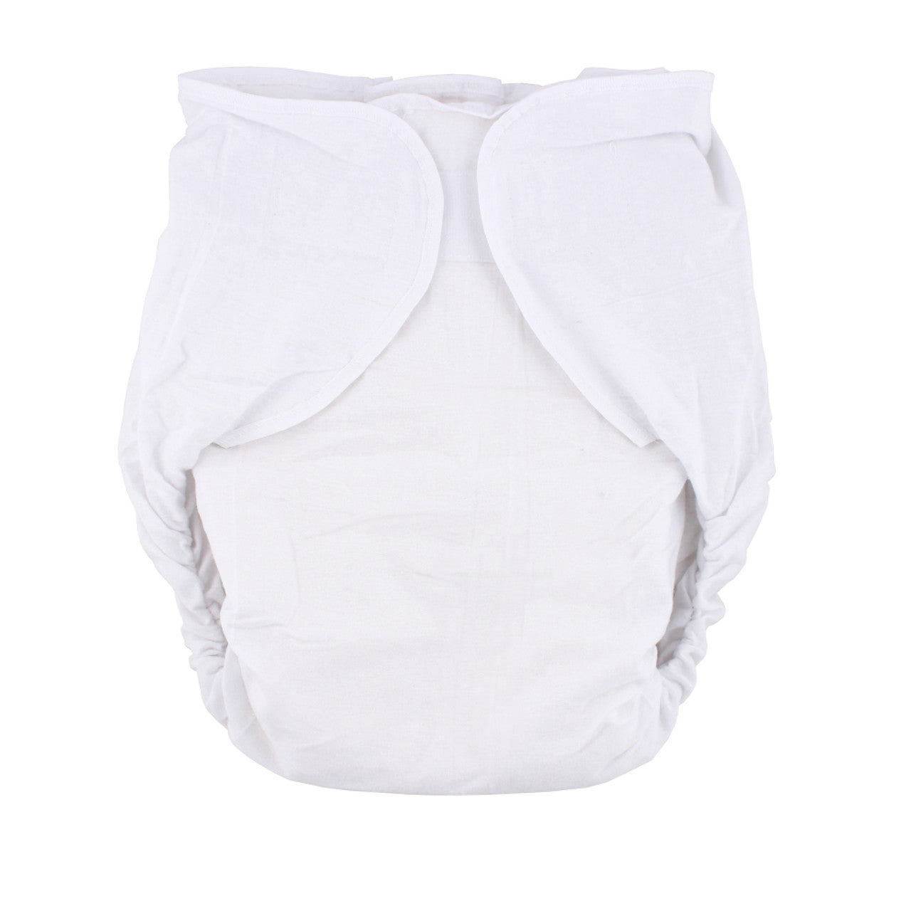 InControl - Omutsu Bulky Cloth Nighttime Diaper - White