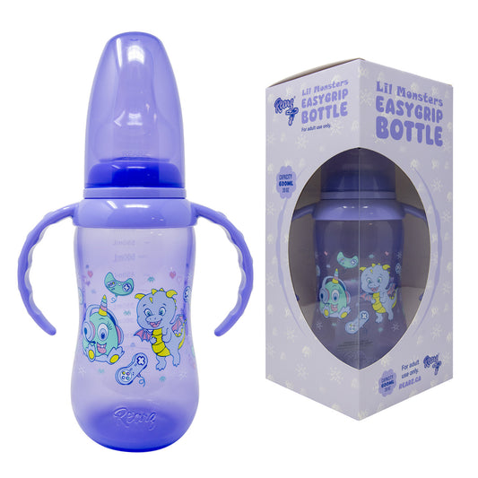 Rearz - Easy Grip Adult Bottle - Lil' Monsters