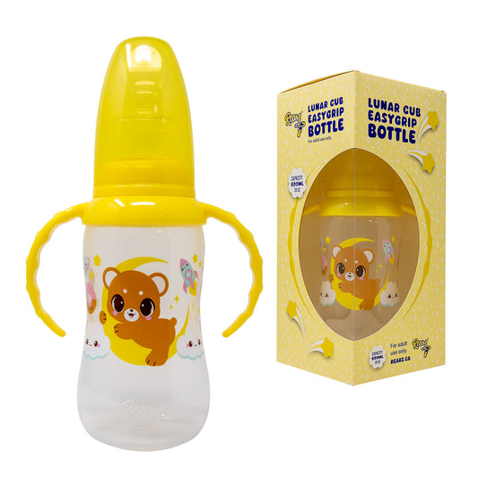 Rearz - Easy Grip Adult Bottle - Lunar Cub