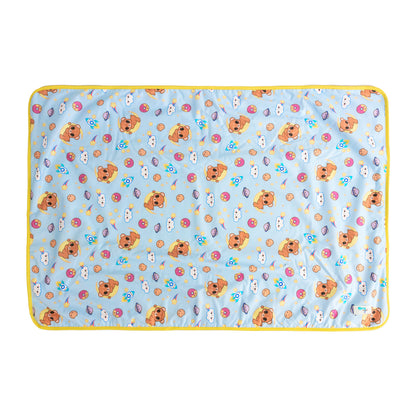 Rearz - Change Pad - Lunar Cub