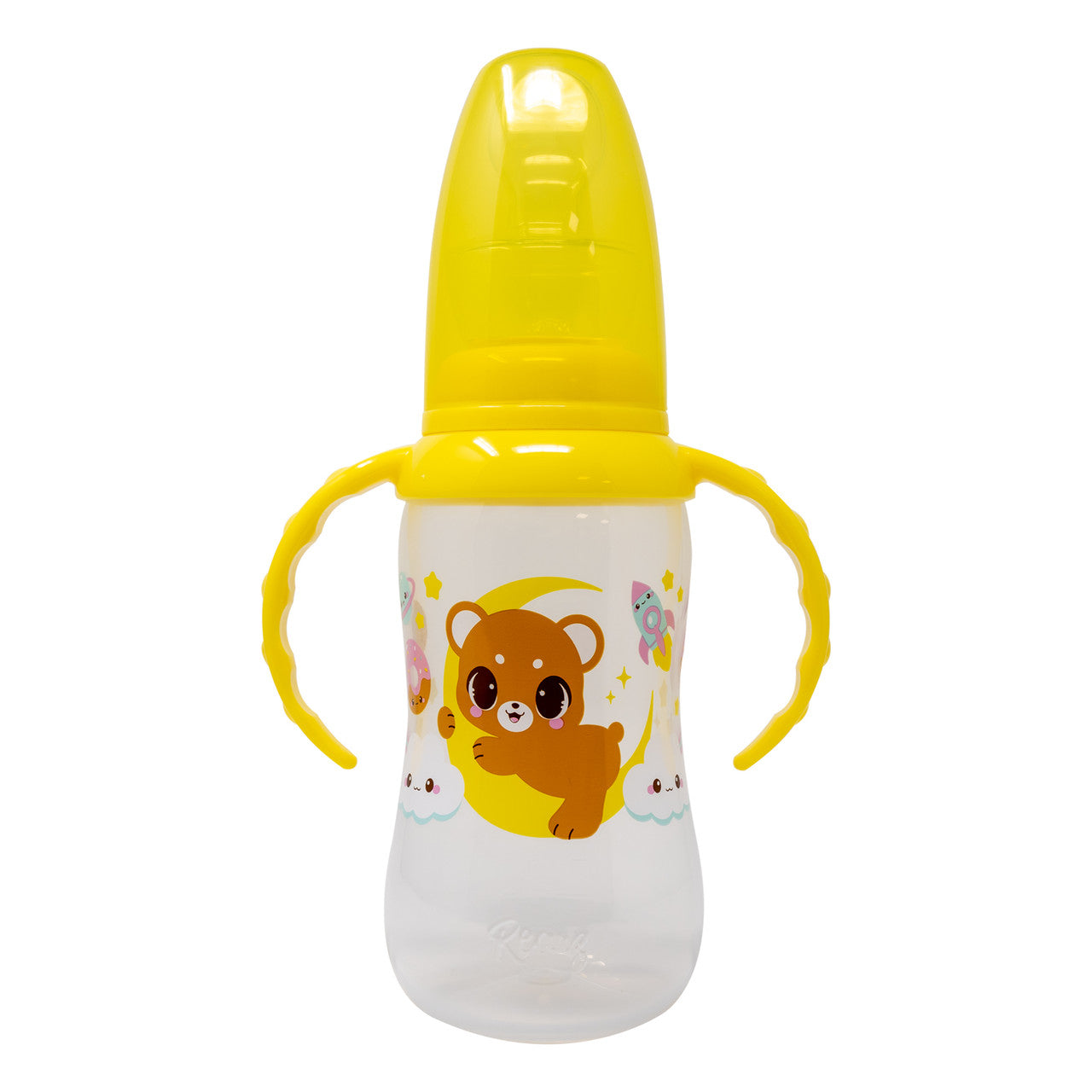 Rearz - Easy Grip Adult Bottle - Lunar Cub