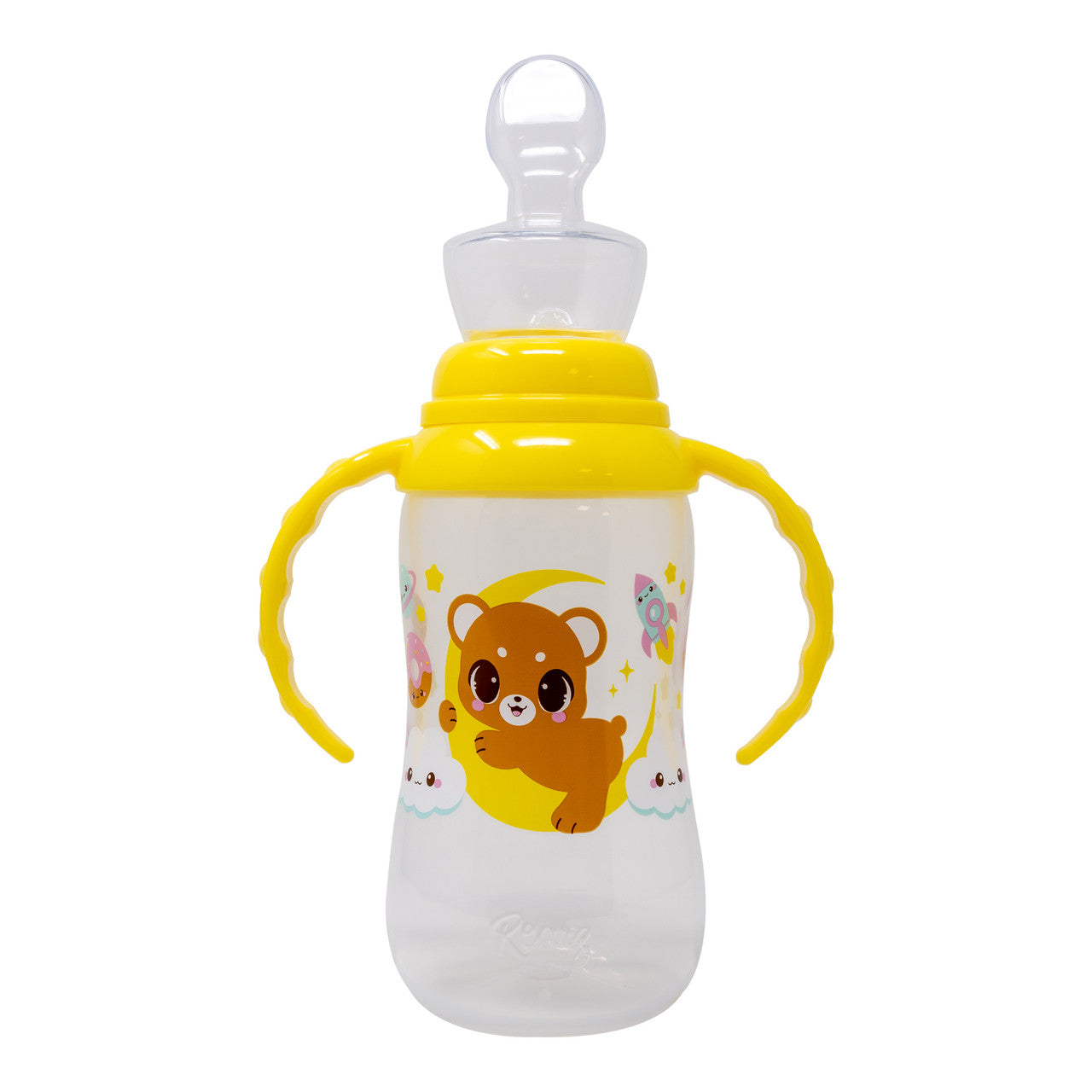 Rearz - Easy Grip Adult Bottle - Lunar Cub