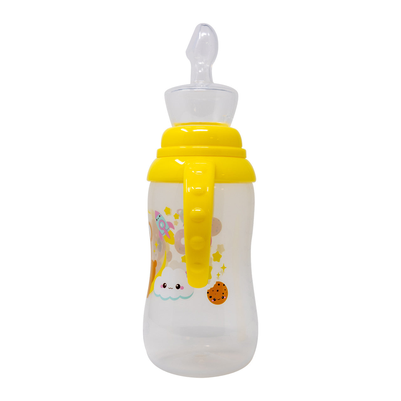 Rearz - Easy Grip Adult Bottle - Lunar Cub