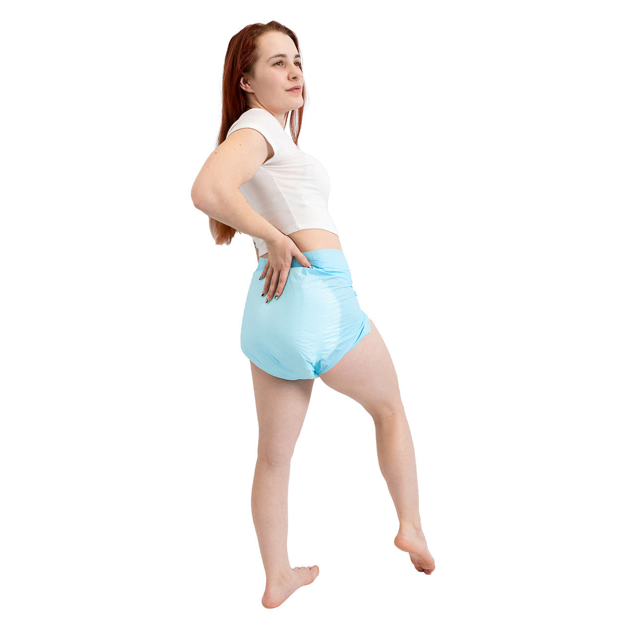 Rearz - Adult Diapers - Lunar Cub