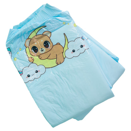 Rearz - Adult Diapers - Lunar Cub