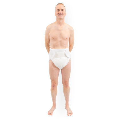 InControl - Harmony - Nighttime Fitted Cloth Diaper