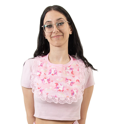 Rearz - Adult Bib - Lil Bella