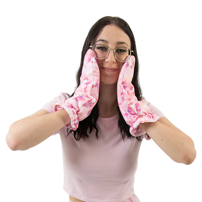 Rearz - Padded Adult Scratch Mittens - Lil Bella