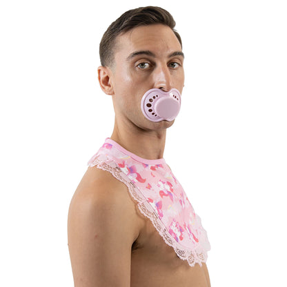 Rearz - Adult Bib - Lil Bella