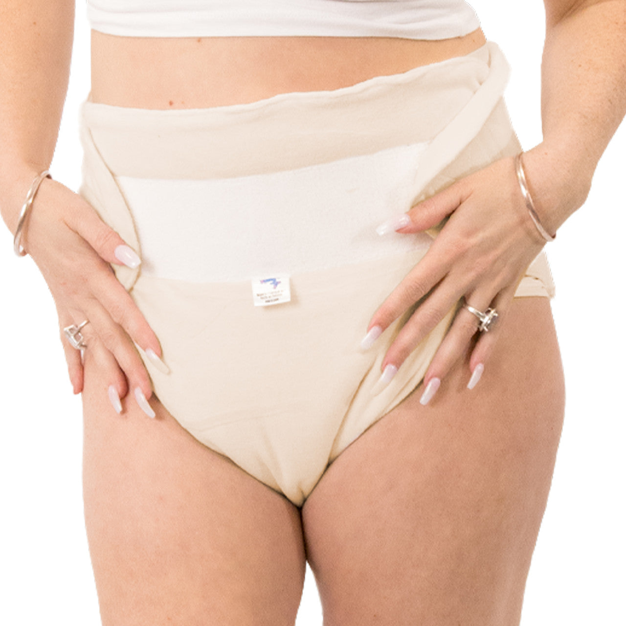 Rearz - Omutsu V2 - Waddle Cloth Diaper