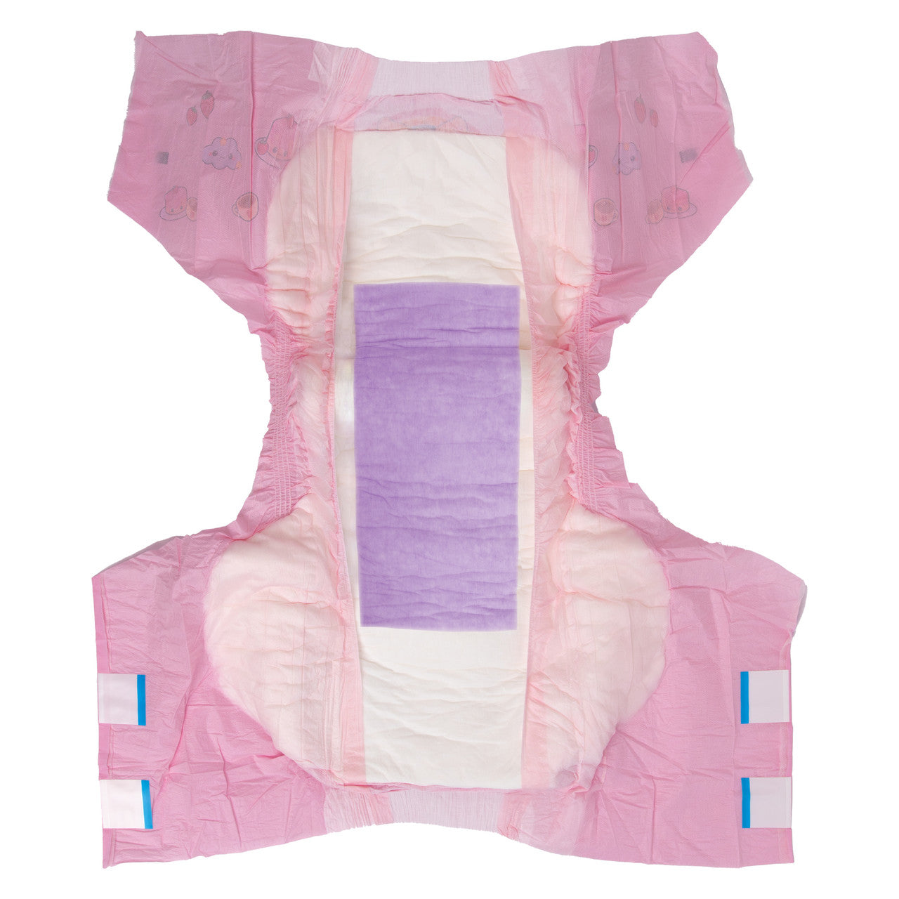 Rearz - Adult Diapers - Omutsu Purrfection