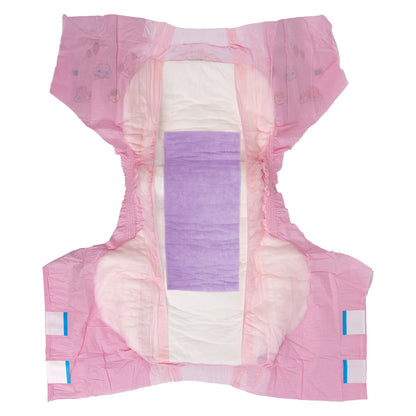 Rearz - Adult Diapers - Omutsu Purrfection