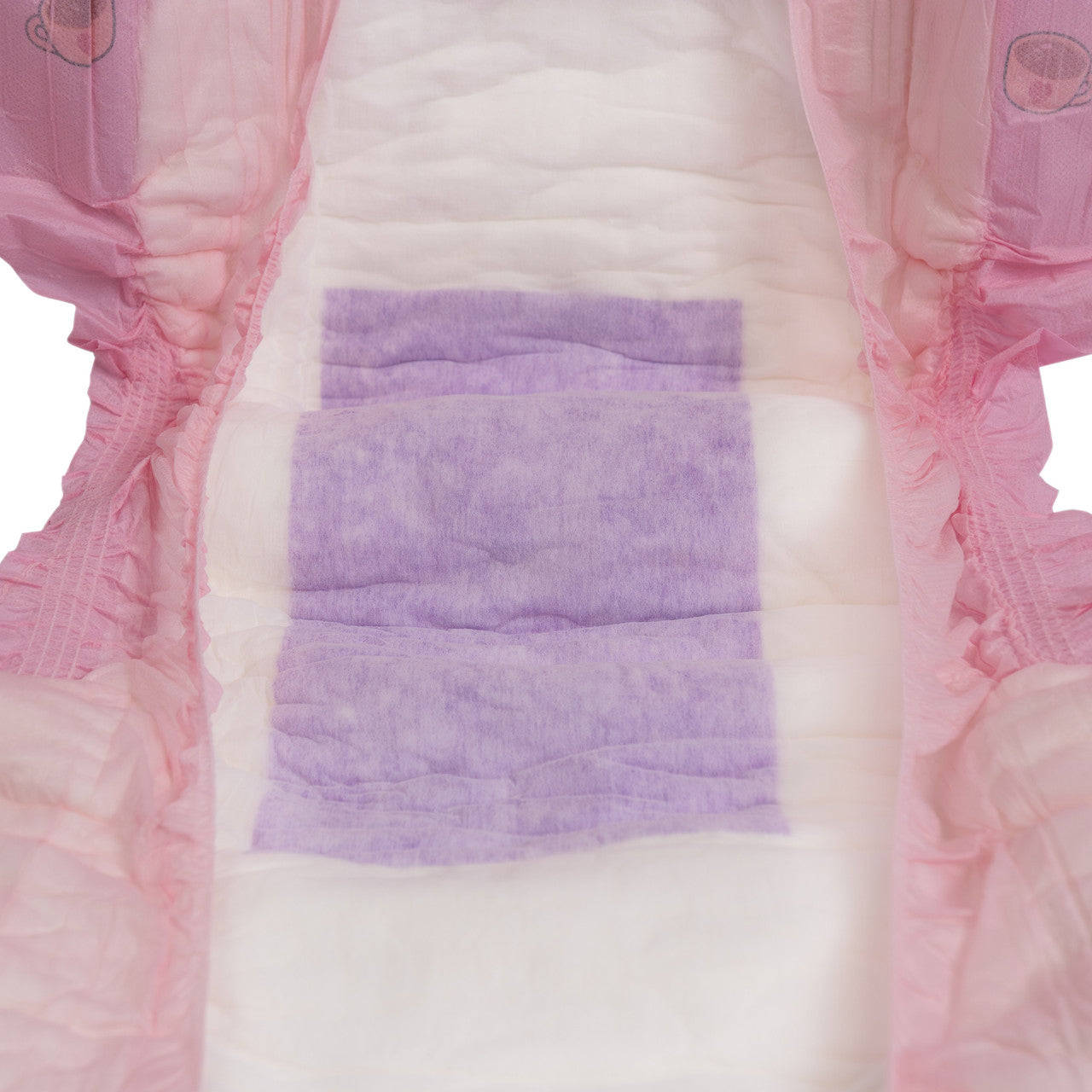 Rearz - Adult Diapers - Omutsu Purrfection