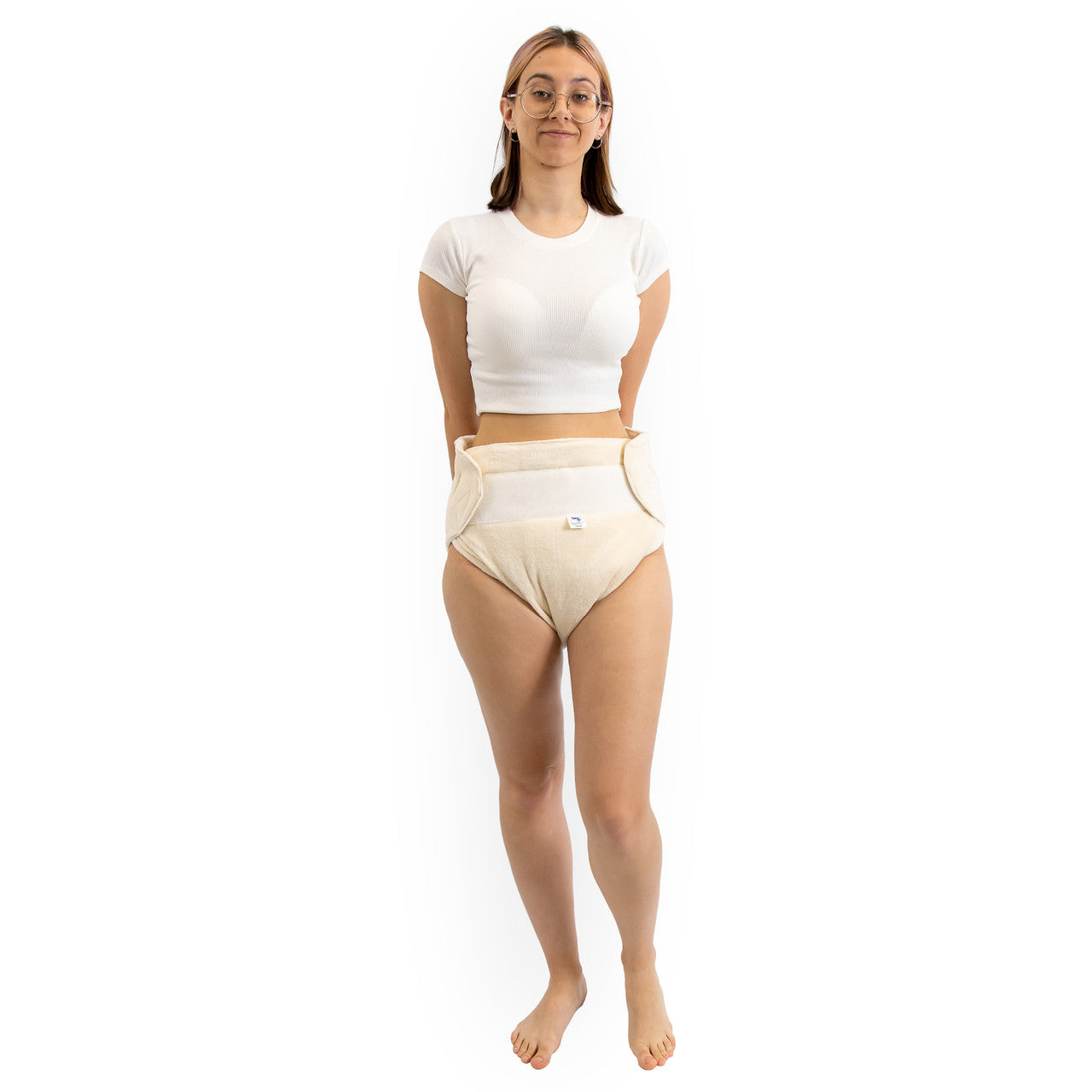 Rearz - Omutsu V2 - Waddle Cloth Diaper