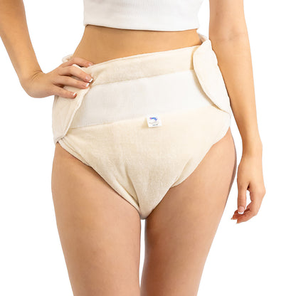 Rearz - Omutsu V2 - Waddle Cloth Diaper