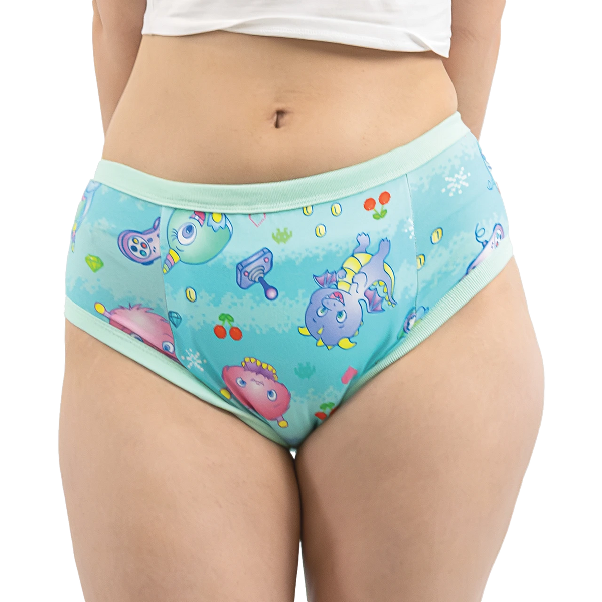 Rearz - Training Pants - Lil' Monsters
