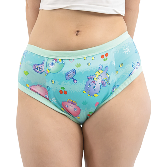 Rearz - Training Pants - Lil' Monsters