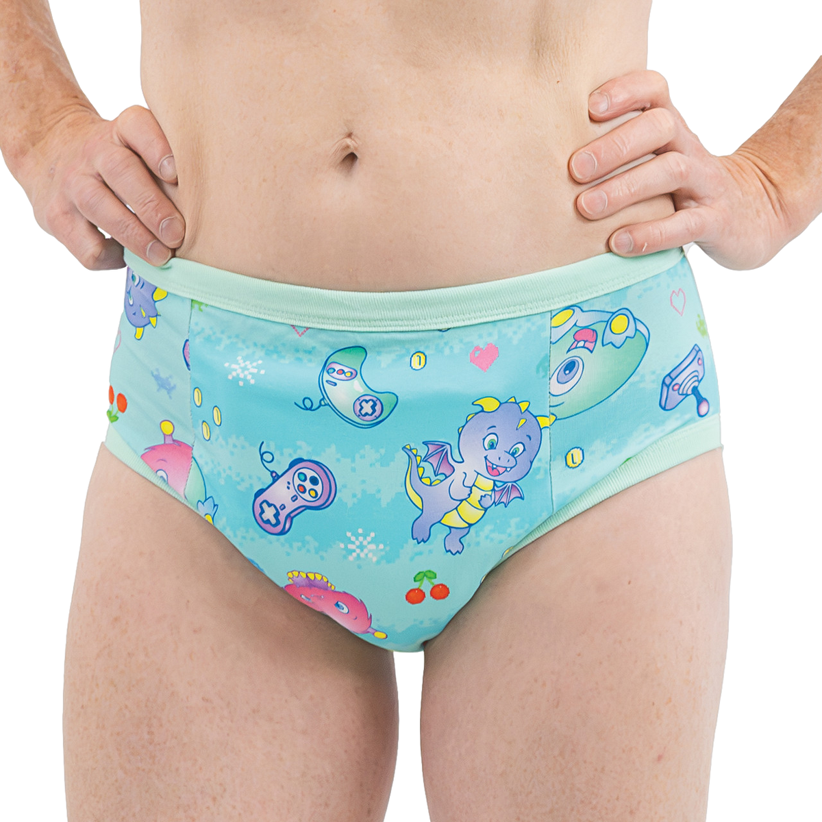 Rearz - Training Pants - Lil' Monsters