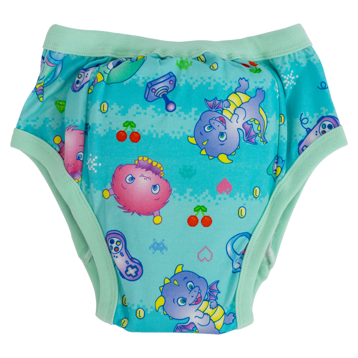 Rearz - Training Pants - Lil' Monsters