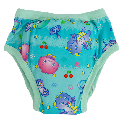 Rearz - Training Pants - Lil' Monsters